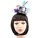 amscan Sparkling New Year Hat Headband Multi Color, 9