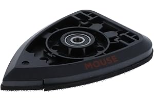 Black & Decker OEM N886264 Replacement Sander Platen