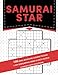 Samurai Star Puzzles by Clarity Media