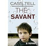 The Savant - a novel