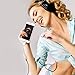 3.5 mm Headphone Jack Adapter, ZENVAN Best Connector for iPhone X/iPhone 8/8 Plus/iPhone 7/7 Plus/iPad, Support Music Control & Calling Function (iOS 10.3 or Later) - White