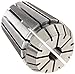 Dorian Tool ER25 Alloy Steel Ultra Precision Collet, 0.236