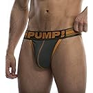 Pump! Squad Jock