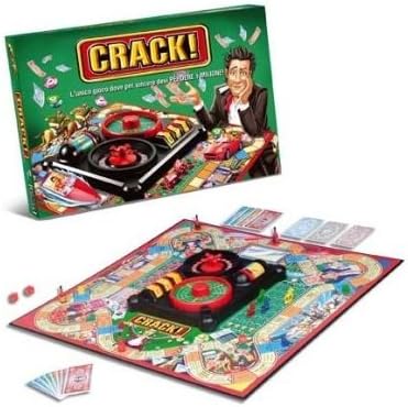 Eksplodiram Krg Defekt Inventare Giochi Di Societa Amazon Eric Ramonage Com