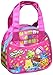 Shopkins Kids Little Girls' Tasty Things Mini Handbag