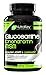 NutraKey Glucosamine Chondroitin MSM Capsules, 120-Count