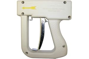 SuperKlean D150S-W DuraFlow Spray Nozzle, Stainless Steel, 1/2 NPT, White