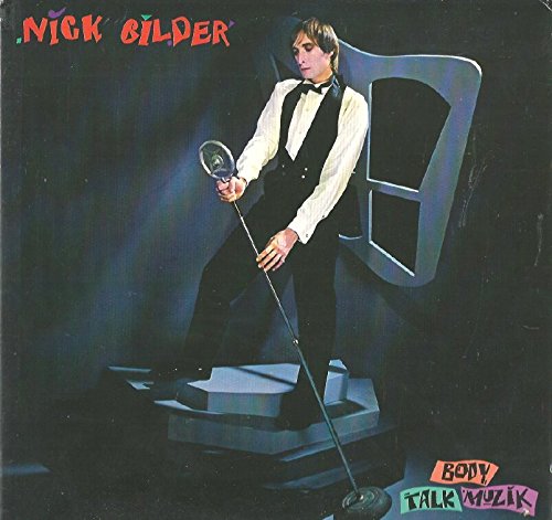 NICK GILDER - Misc. Rips - Zortam Music