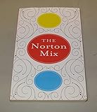 Paperback The Norton Mix Book