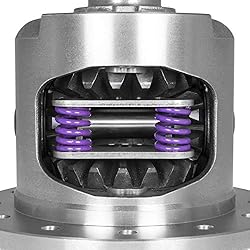 Yukon Gear YDGD70-3-32 Dura Grip positraction for
