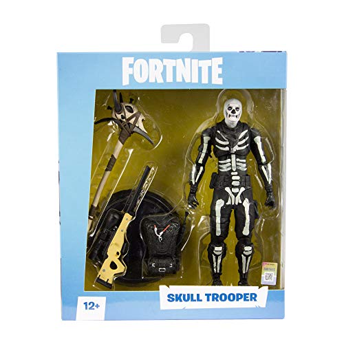 1 McFarlane+Toys+Fortnite+Trooper+Premium