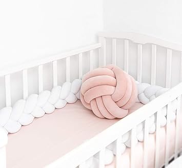crib bumper amazon