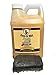 Howard Feed-N-Wax Restorative Wood Polish and Conditioner 64oz 1/2 Gallon, Polish Wood Floors, Antique Furniture Restoration, Wood Furniture