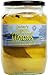 Carley's Organic Preserved Lemons 700 g