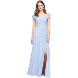 prom dresses metallic Sherri Hill Strapless Metallic Fitted Prom Dress 56085
