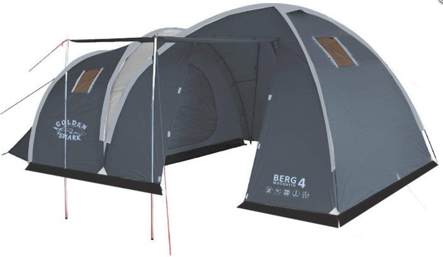 Titania [Retail Packaging]6 PACK Pumice Sponge - Made in Germany