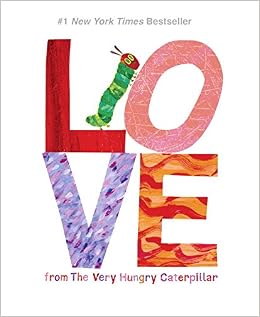 Image result for love from the very hungry caterpillar