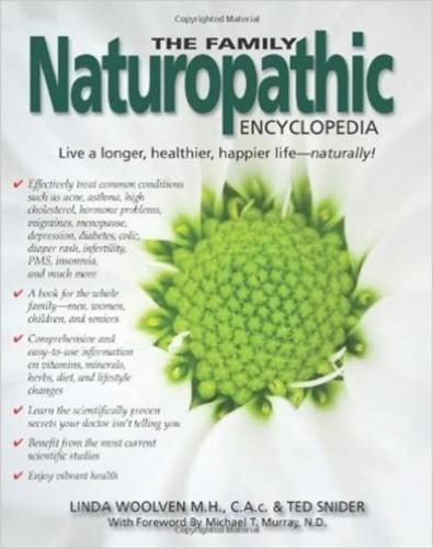 Family Naturopathic Encyclopedia Family Naturopathic Encyclopedia