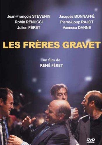 Les Frères Gravet