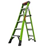 Little Giant Ladders, King Kombo 2.0