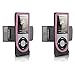 DLO 71023-17 Action Jacket for Ipod Nano 4G, Set of 2