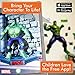 Decalcomania Marvel 10-Pc Incredible Hulk 25