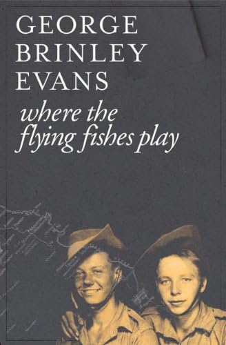 Where The Flying Fishes Play