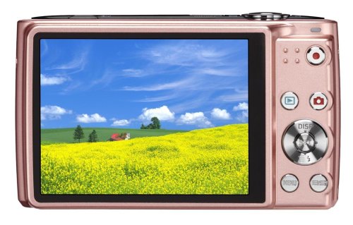 ✨極美品✨CASIO EXILIM EX-Z400 ピンク Mua CASIO デジタルカメラ EXILIM EX-Z400 ピンク EX-Z400PK