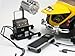 Die-cast Metal Car Garage Accessories 1:18 Scale by KinsFun