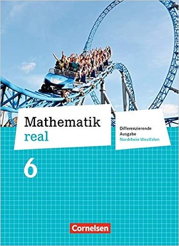 Mathematik real 6