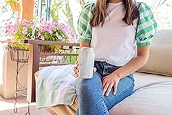 Simple Modern Skinny Can Cooler for Slim Beer and