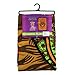 Sunshine Joy Grateful Dead 3D Steal Your Face & Roses Tapestry Tablecloth Wall Art Beach Sheet Huge 60x90 Inches - Amazing 3D Effects