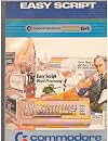 Easy Script Users Guide for Commodore 64