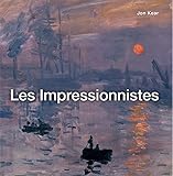 Les Impressionnistes (French Edition) by