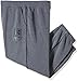 Rocawear Men's Big-Tall Highlight Fleece Pants