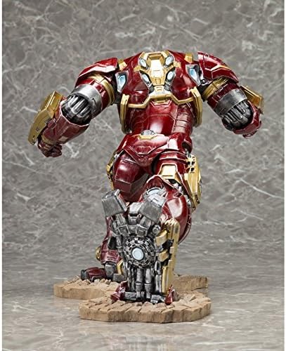 artfx hulkbuster