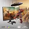BenQ-EX2780Q-27-Inch-QHD-2560-x-1440-HDRi-144Hz-Gaming-Monitor-IPS-FreeSync-Premium-USB-C-PS5Xbox-X-Compatible BenQ EX2780Q 27-Inch QHD (2560 x 1440) HDRi 144Hz Gaming Monitor, IPS, FreeSync Premium, USB-C, PS5/Xbox X Compatible