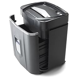 Aurora Professional Grade High Security 14-Sheet