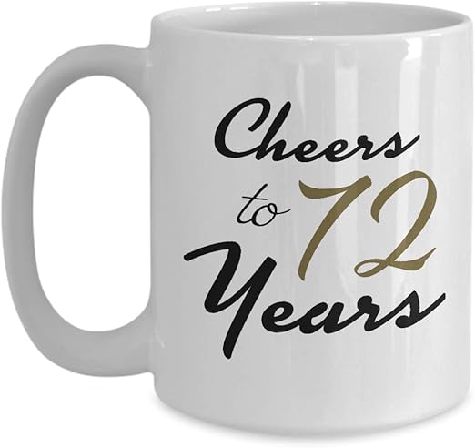 gift ideas for 72 year old woman