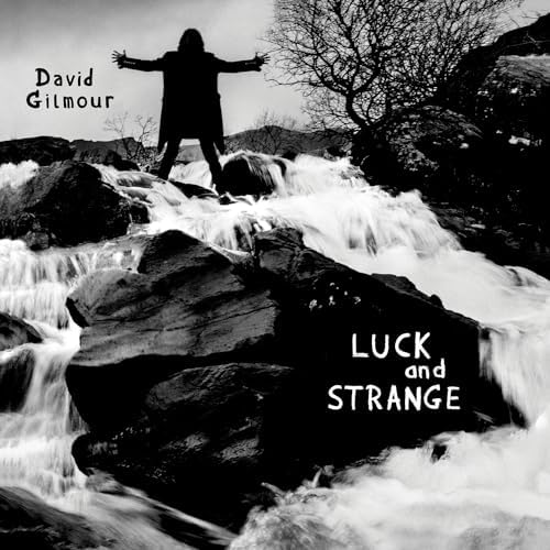 David Gilmour - Rattle That Lock - Amazon.com Music