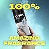 Lynx Ice Chill 72 hour protection against odour and wetness Anti-Perspirant Deodorant Spray no fuss aerosol for all-day…
