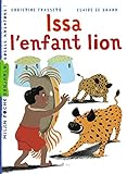 Issa l'enfant lion by 