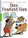Issa l'enfant lion by 