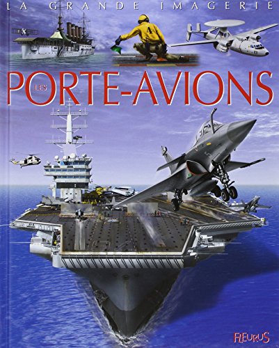 Les  porte-avions