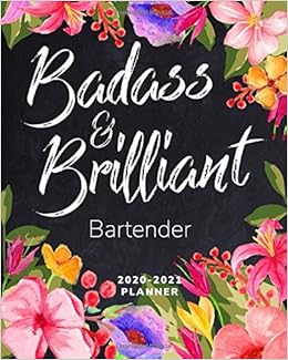 Bartender 2020