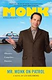 Mr. Monk on Patrol (Mr. Monk Mysteries)