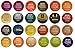 Nescafe Dolce Gusto Coffee Sampler - 30 Capsules