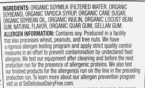 6 Delicious+Dairy+Free+Soymilk+Plant+Based+Alternative