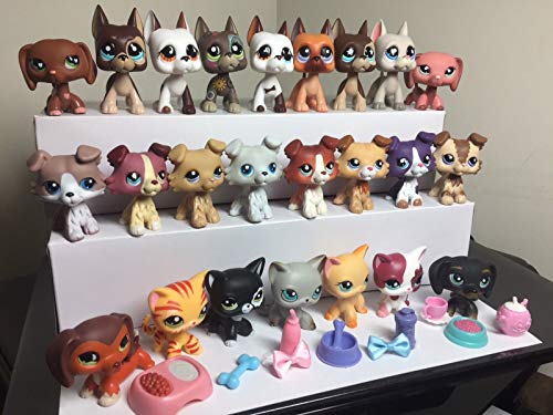 lps cat lot