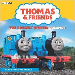 Amazon | Thomas \u0026 Friends: Railway Stor 
